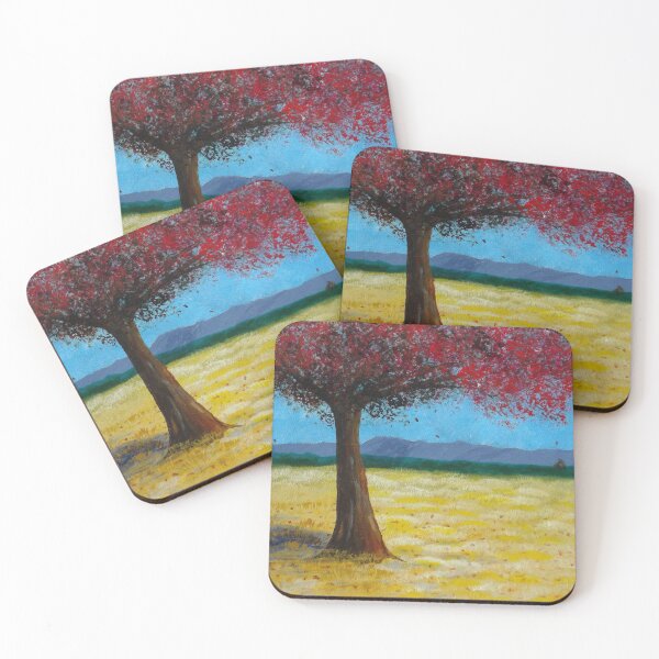 Item preview, Fall on the Plains designed and sold by Russell Halsema.
