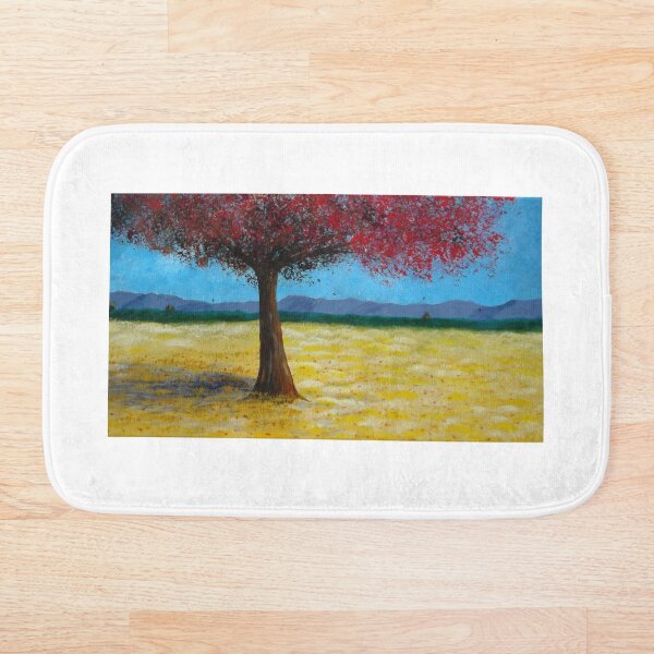 Item preview, Fall on the Plains designed and sold by Russell Halsema.