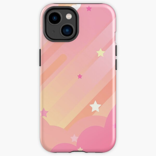 Steven Universe - Clouds iPhone Tough Case