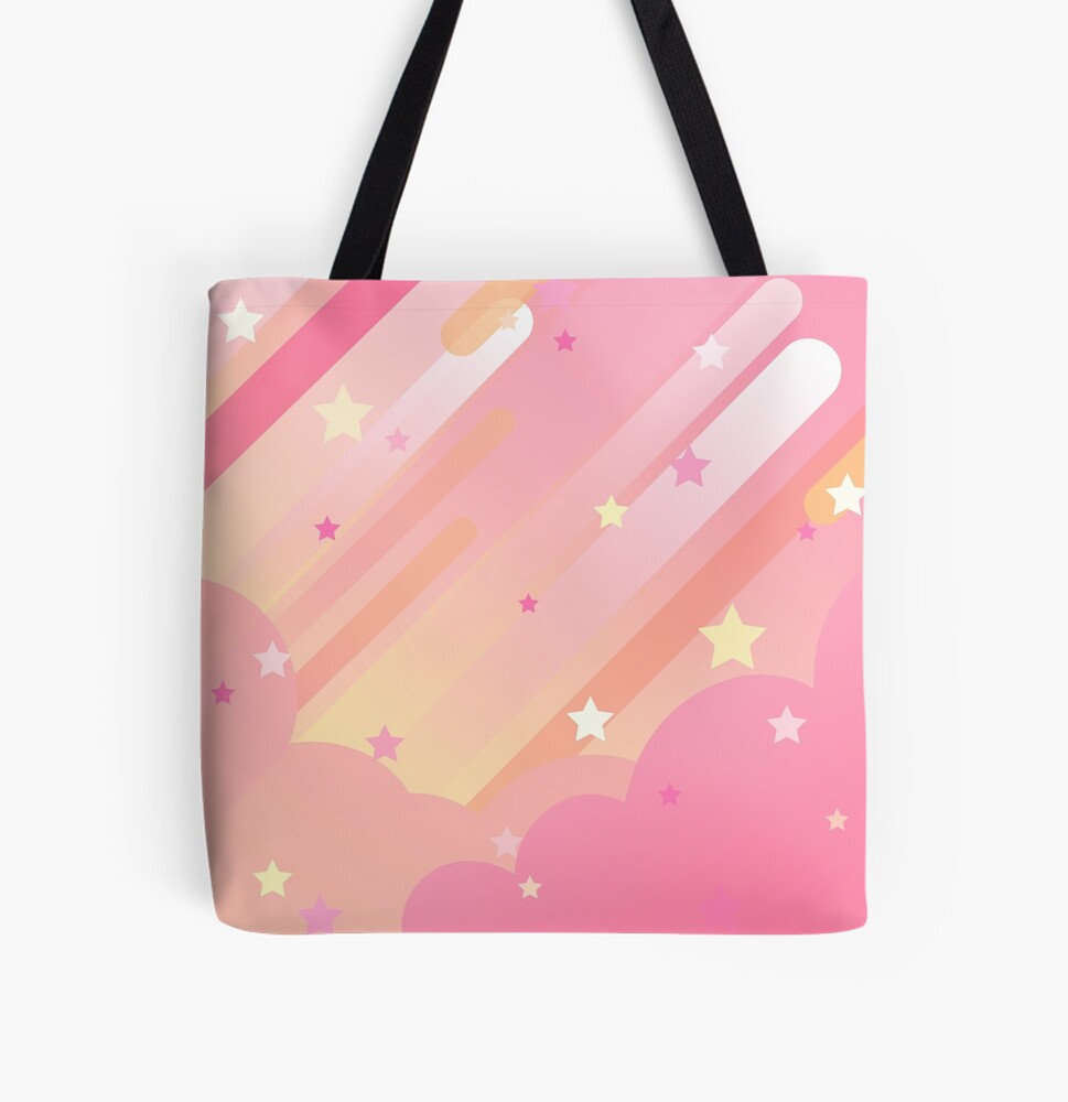 Steven Universe - Clouds iPhone Case