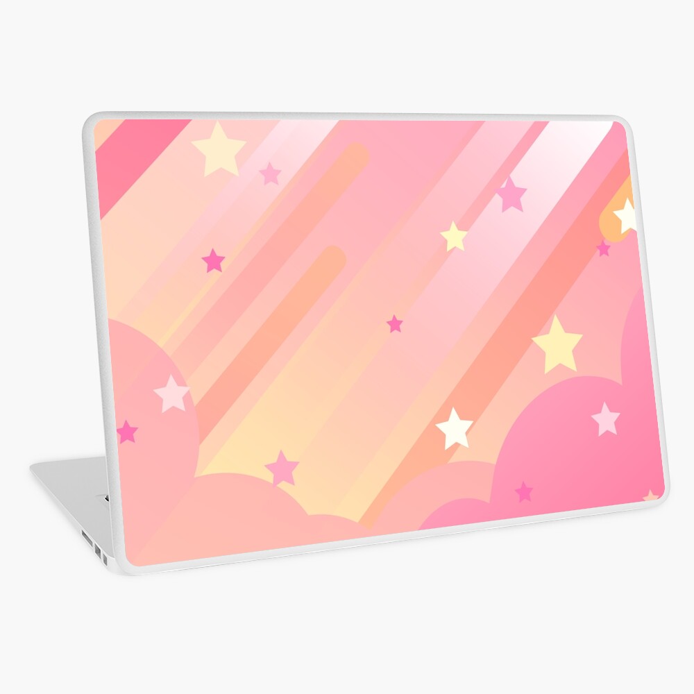 Aperçu de l'œuvre Skin adhésive d'ordinateur créée et vendue par fantasylife.