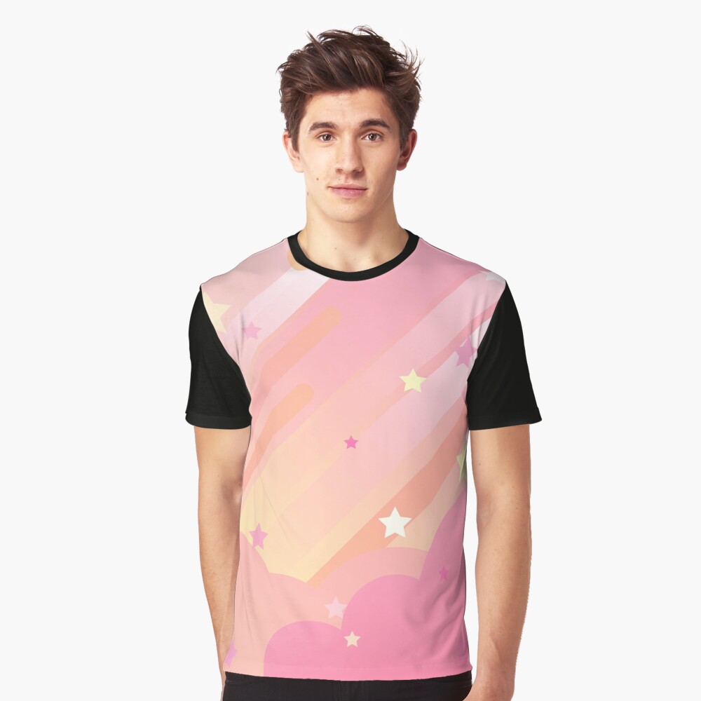 Aperçu de l'œuvre T-shirt graphique créée et vendue par fantasylife.