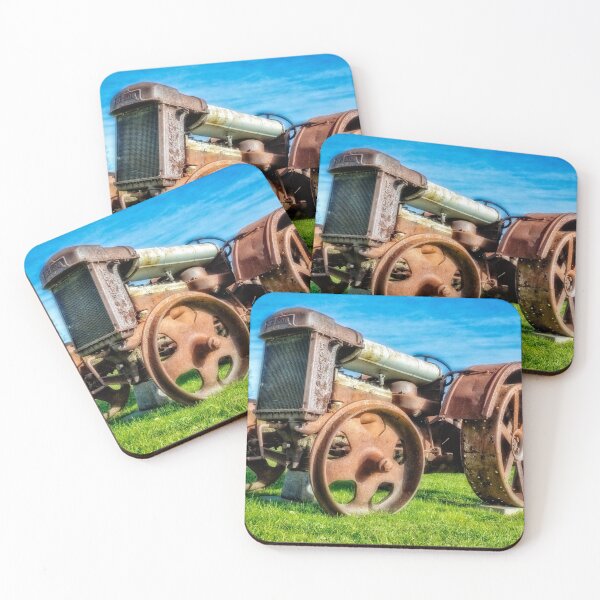 Item preview, Fordson Tractor 2 designed and sold by Robert Alsop.
