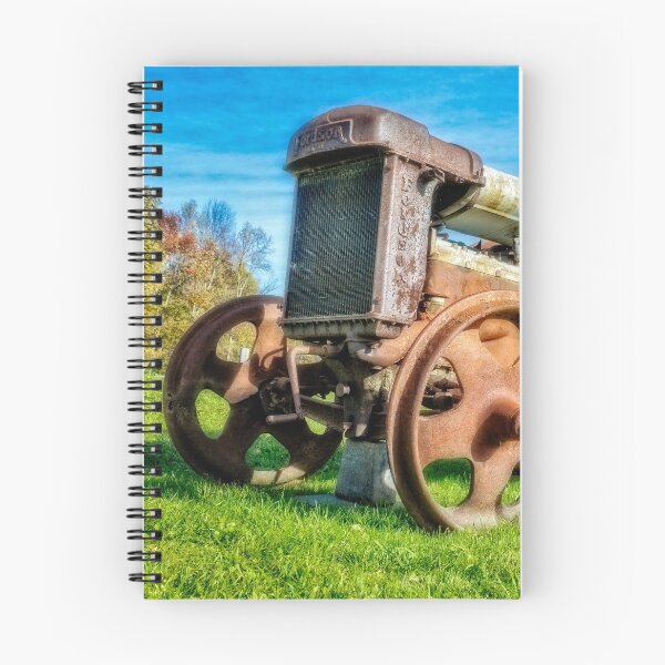 Item preview, Fordson Tractor 2 designed and sold by Robert Alsop.