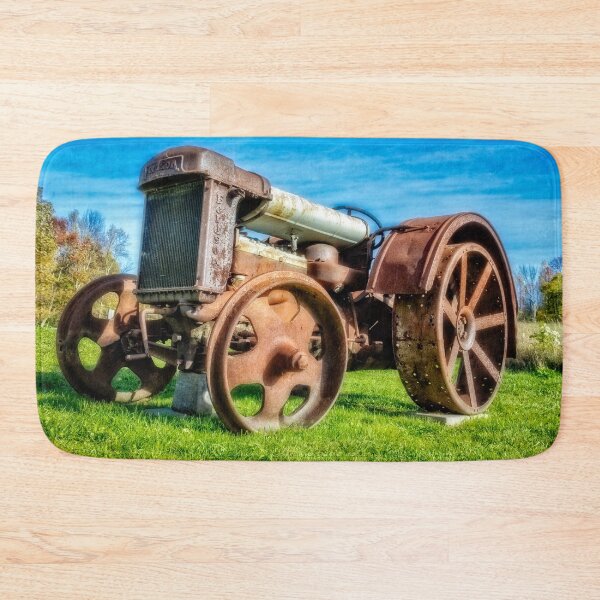 Item preview, Fordson Tractor 2 designed and sold by Robert Alsop.