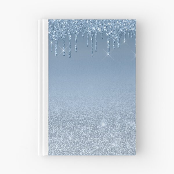 Item preview, Paint it Blue Glitter designed and sold by Image NDesign.