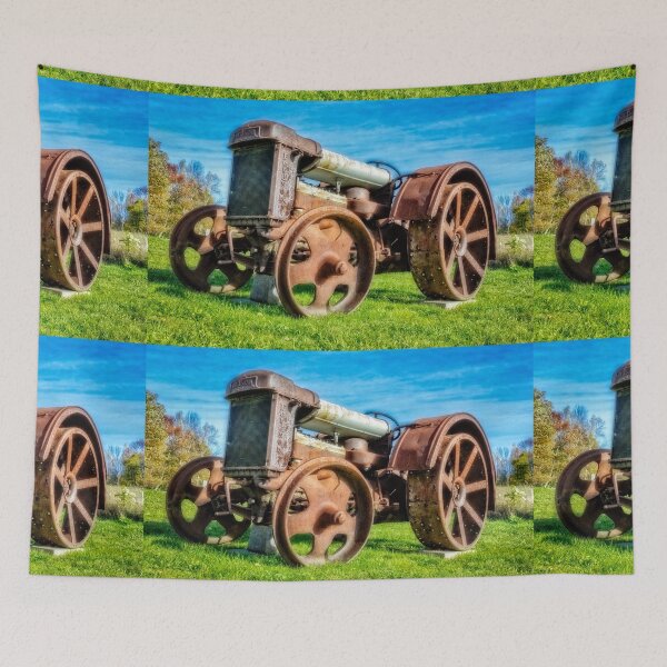Item preview, Fordson Tractor 2 designed and sold by Robert Alsop.