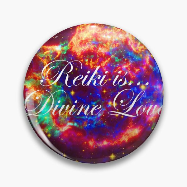 Item preview, Reiki Divine Love designed and sold by azimaplace.