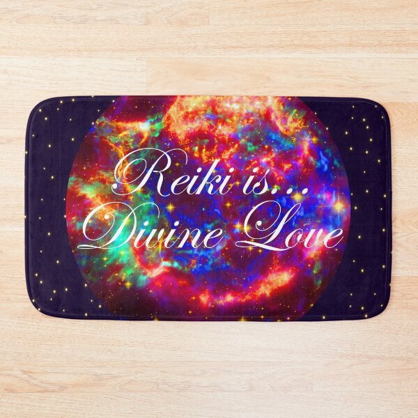 Item preview, Reiki Divine Love designed and sold by azimaplace.