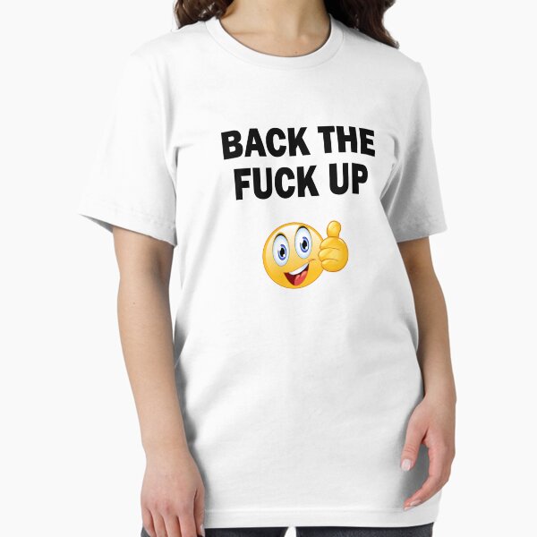 Item preview, Back Up designed and sold by Chris  Bradshaw.