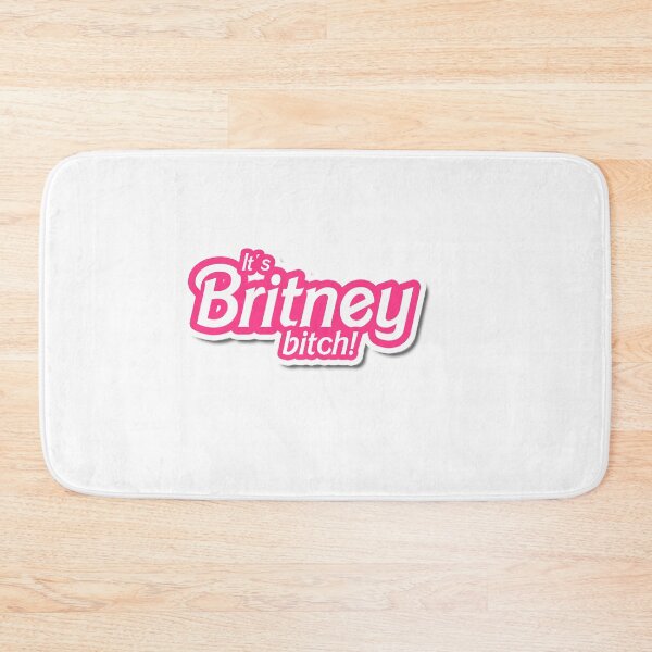 Item preview, It's Britney B*tch designed and sold by whateeshirt.
