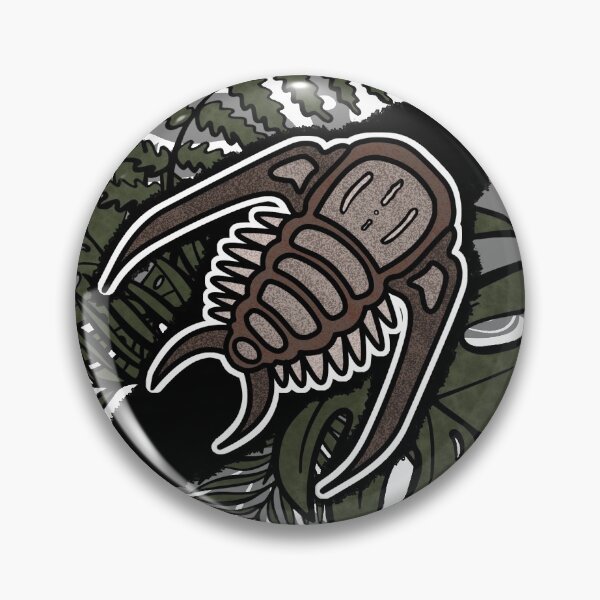 Item preview, Trilobite designed and sold by Dragonfoxx Studios.