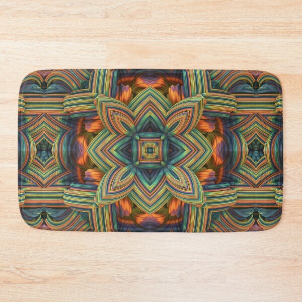 Item preview, Beauty in Symmetry designed and sold by Lyle Hatch.