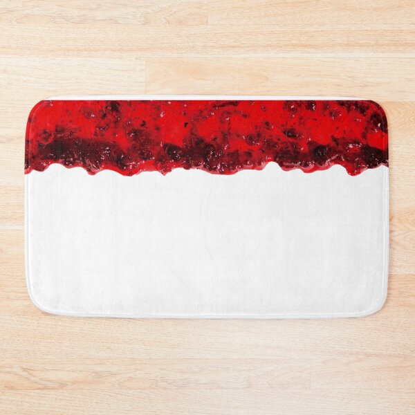 Item preview,  cranberry jam designed and sold by Artem Ogurtsov.