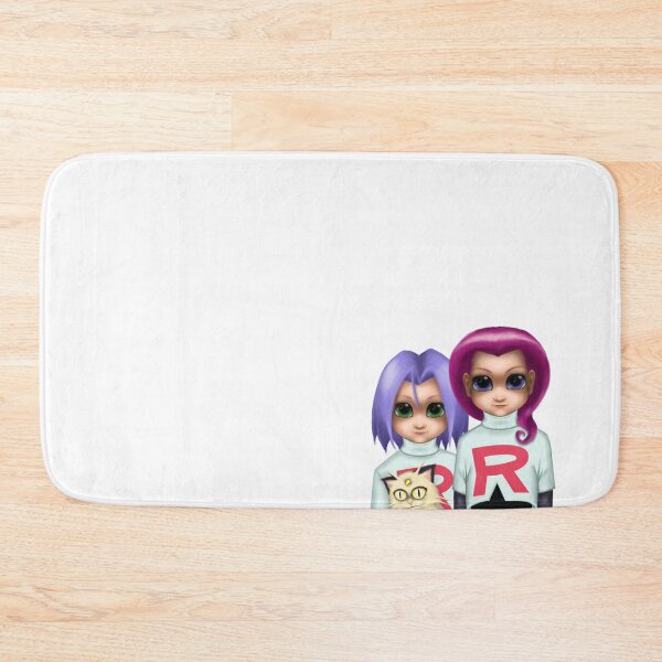Item preview, James & Jessie (BITTY BADDIES) designed and sold by Jody  Parmann.