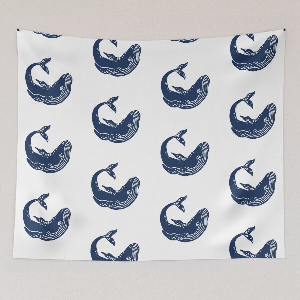 Item preview, Deep Whale designed and sold by StarSailor.