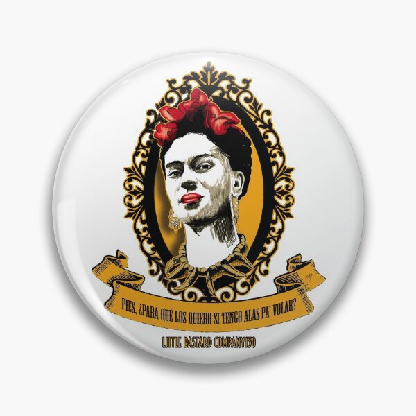 Item preview, Frida Art designed and sold by LBCompany130.
