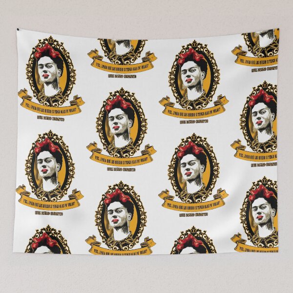 Item preview, Frida Art designed and sold by LBCompany130.
