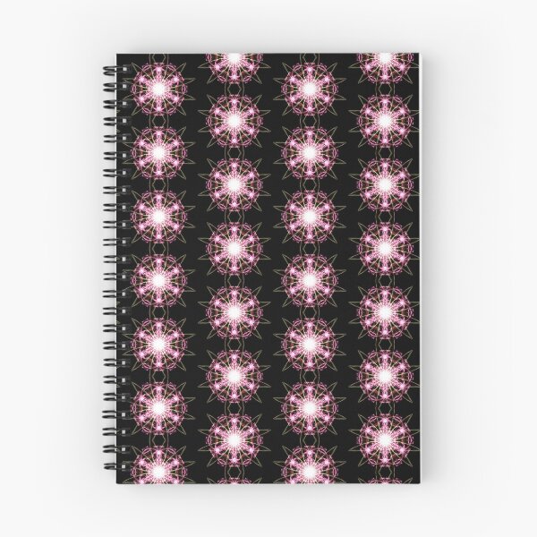 Artikelvorschau, pink blast on Black entworfen und verkauft von HHarrabi.