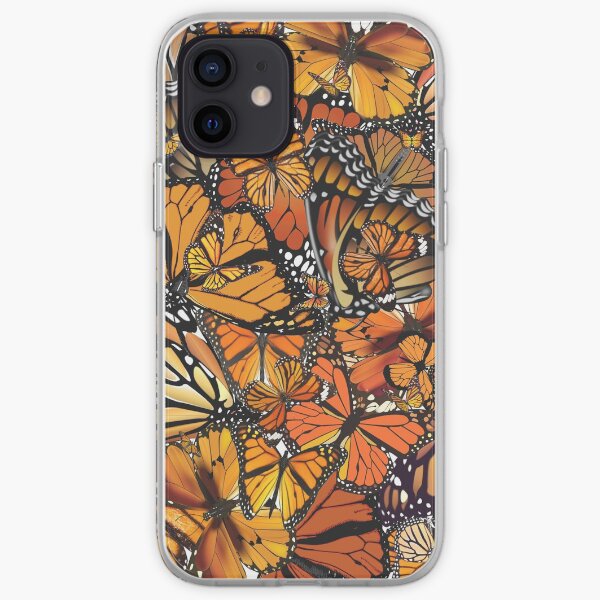 Monarchy iPhone Soft Case