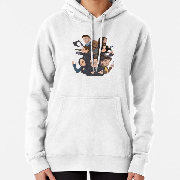 Schild Hoodie