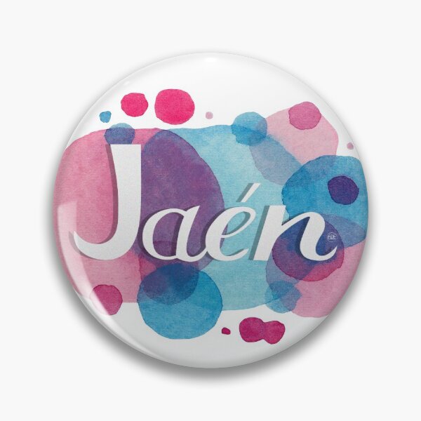 Item preview, Jaen, Andalusia (Spain) designed and sold by adeillustrator.