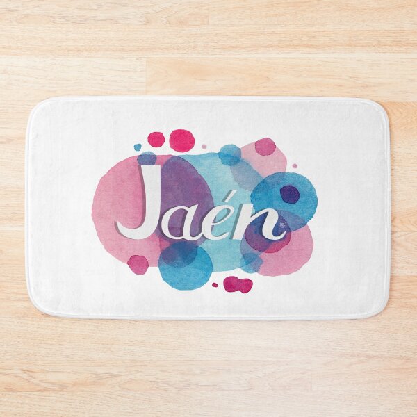 Item preview, Jaen, Andalusia (Spain) designed and sold by adeillustrator.