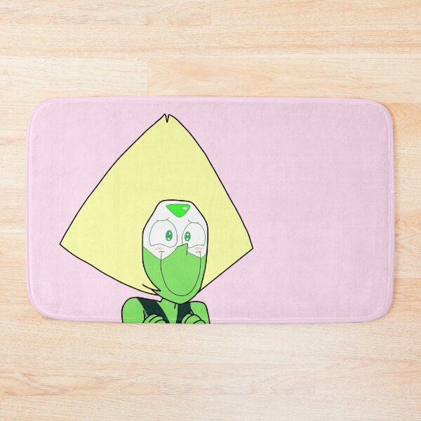 Item preview, The Cutest Peridot designed and sold by trajeado14.