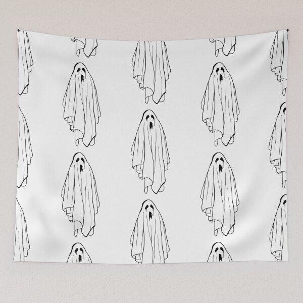 Item preview, Ghost designed and sold by StarSailor.