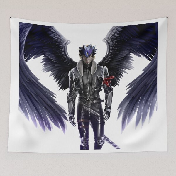 Item preview, PUNK ANGEL designed and sold by Carlos GZZ003.