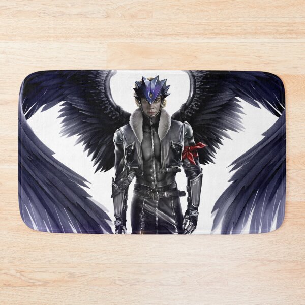 Item preview, PUNK ANGEL designed and sold by Carlos GZZ003.