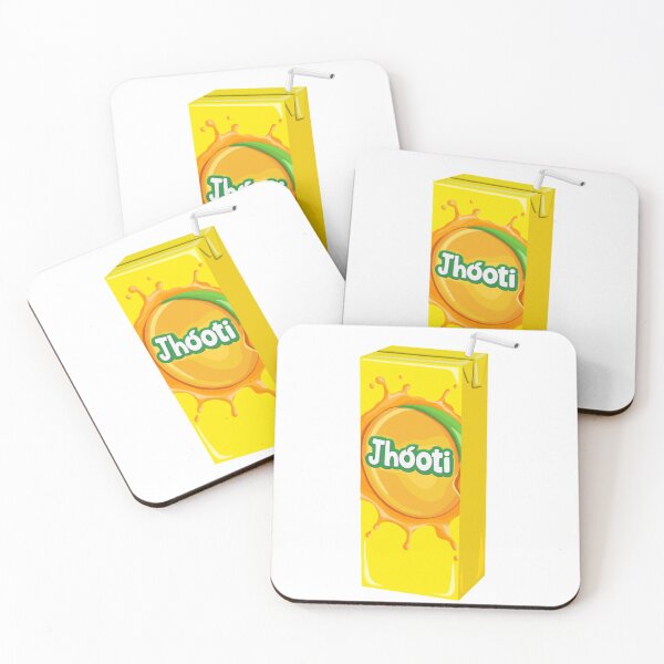 Item preview, Mango Jhooti (Frooti) designed and sold by zaehen.