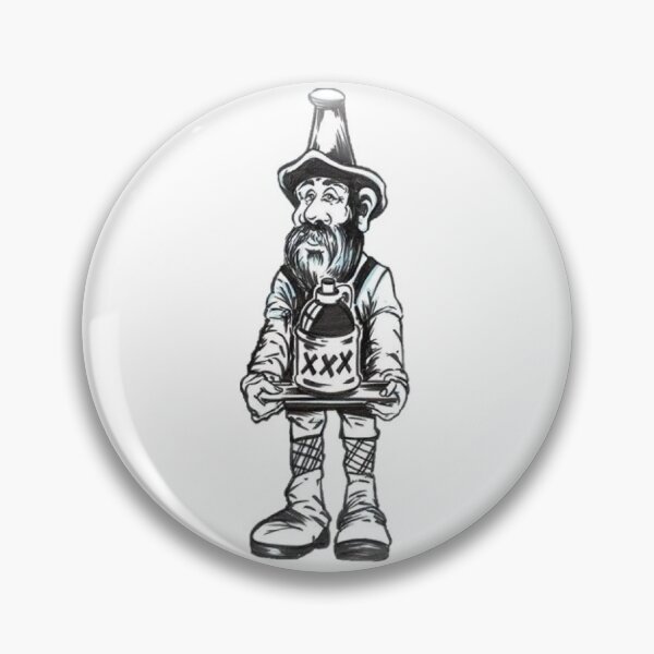 Item preview, The Hillbilly Butler designed and sold by Hillbilly2020.