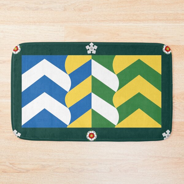 Item preview, bandera del condado de cumbria designed and sold by tony4urban.