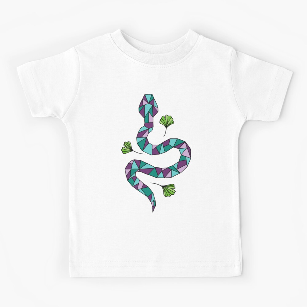 Beehive95Designs Serpentes Snake Species Varieties ID T-Shirt, Reptile Serpent Tee, Snake Lover Gift, Nature Wildlife Graphic Tee, Exotic Jungle