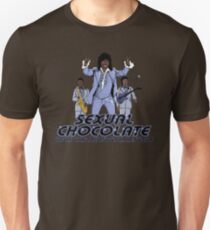 Sexual Chocolate Unisex T-Shirt