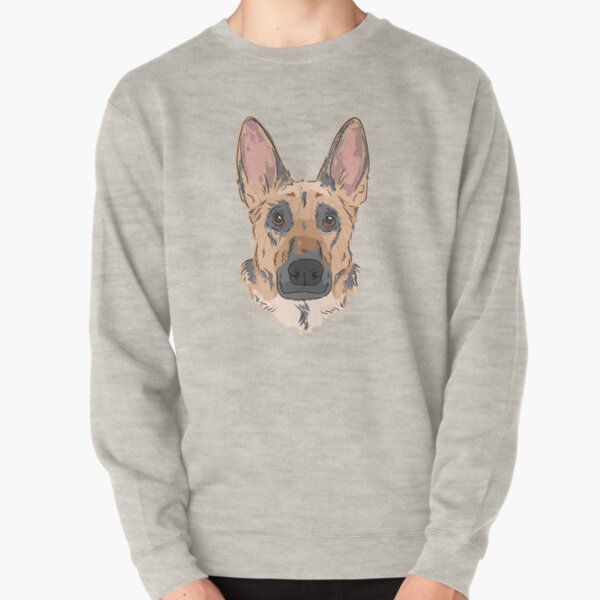 Spoony Pullover Sweatshirt