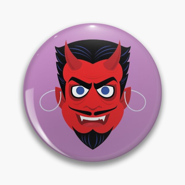 Item preview, Smile Devil designed and sold by Nour Elyakin.