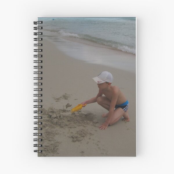 Item preview, EASY DIGGING on the beach designed and sold by DAdeSimone.