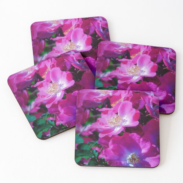 Item preview, Floribunda Roses designed and sold by Lucinda Walter.