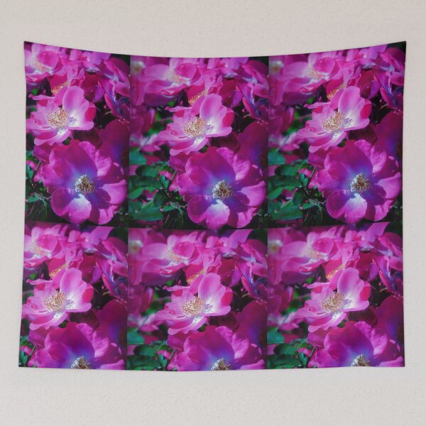 Item preview, Floribunda Roses designed and sold by Lucinda Walter.