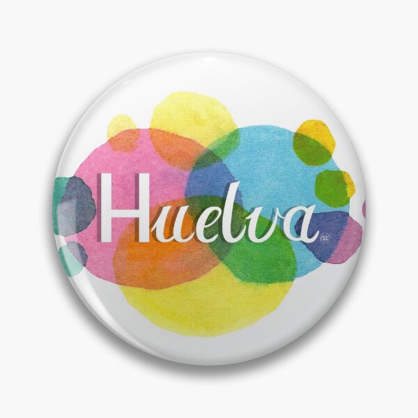 Item preview, Huelva, Andalusia (Spain) designed and sold by adeillustrator.