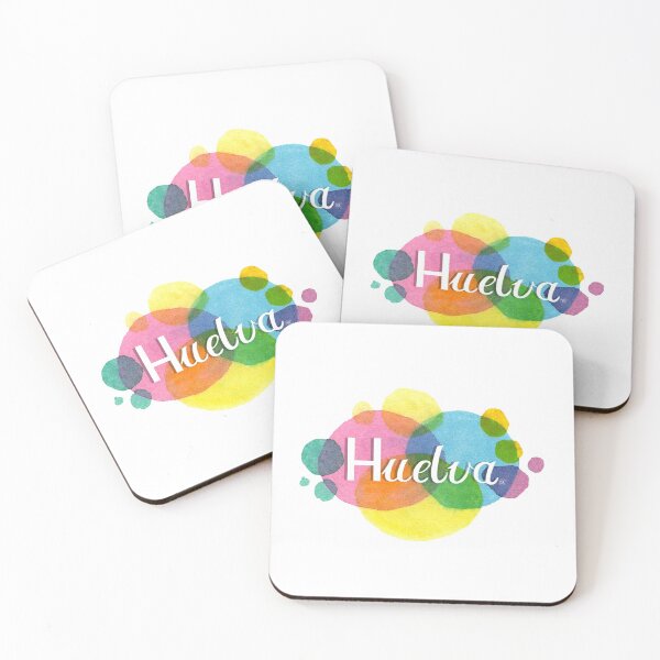 Item preview, Huelva, Andalusia (Spain) designed and sold by adeillustrator.