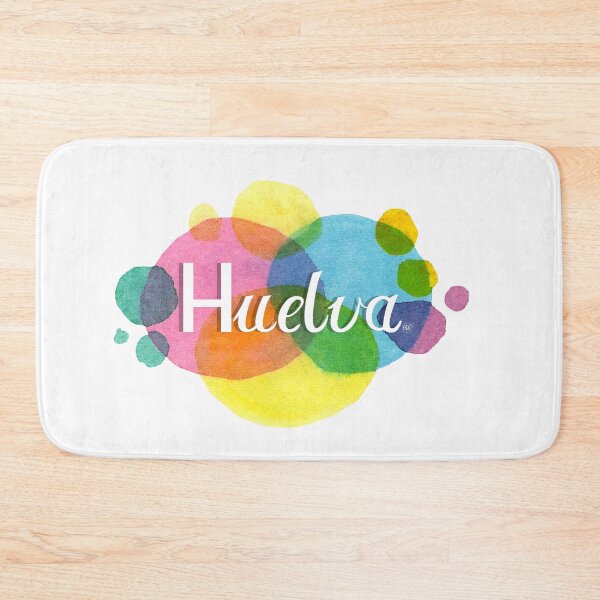 Item preview, Huelva, Andalusia (Spain) designed and sold by adeillustrator.