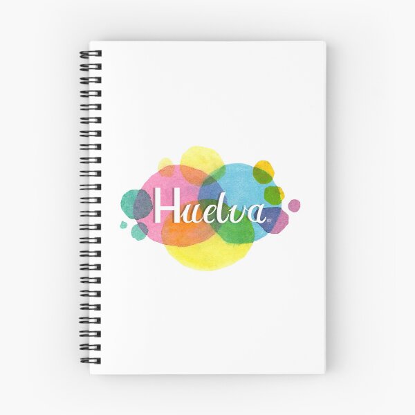 Item preview, Huelva, Andalusia (Spain) designed and sold by adeillustrator.