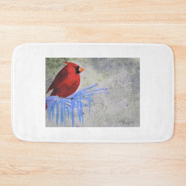 Item preview, Icy Perch designed and sold by Russell Halsema.