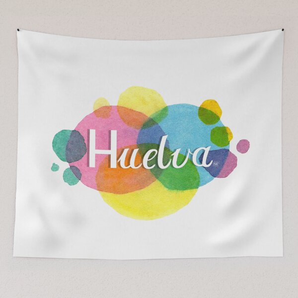 Item preview, Huelva, Andalusia (Spain) designed and sold by adeillustrator.