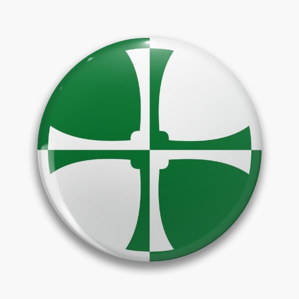 Item preview, Kirkcudbrightshire county flag designed and sold by tony4urban.