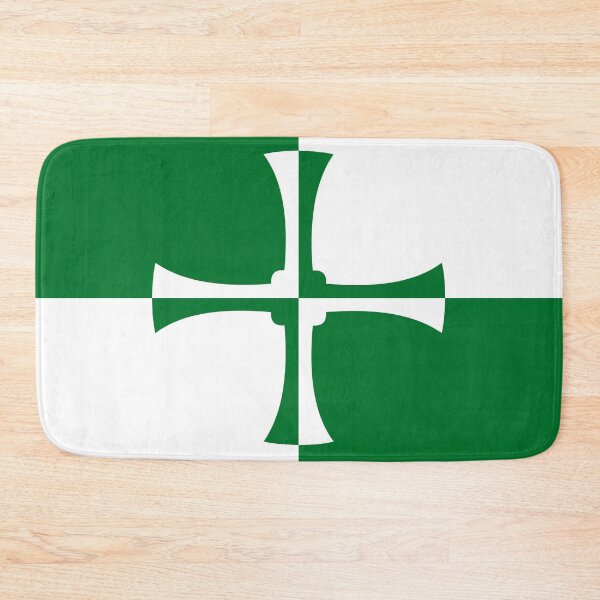 Item preview, Kirkcudbrightshire county flag designed and sold by tony4urban.