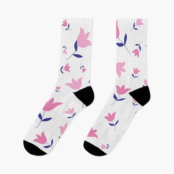 Item preview, Pink Tulips designed and sold by Orchyd.